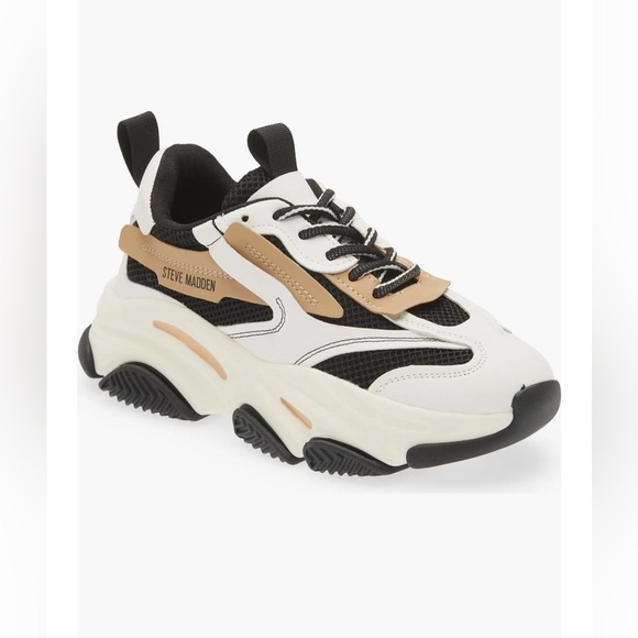 Steve Madden Shoes - Steve Madden Possession Sneaker